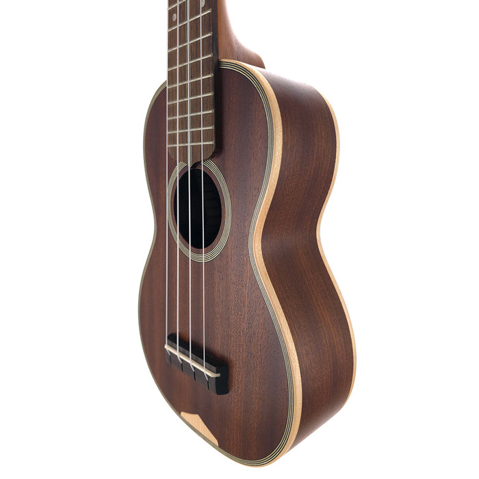 Ohana Vintage Line Premium Mahogany Sopran (SK-39) B-Ware