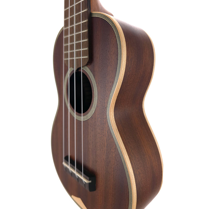 Ohana Vintage Line Premium Mahogany Sopran (SK-39) B-Ware