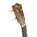 Ohana Solid Cedar / Rosewood Sopran (SK-50G) Kopfplatte