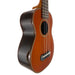 Ohana Solid Cedar / Rosewood Sopran (SK-50G) links