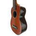 Ohana Solid Cedar / Rosewood Sopran (SK-50G) rechts