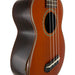 Ohana Solid Cedar / Rosewood Sopran (SK-50G) Detail