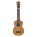 Ohana Solid Cedar / Flamed Mahogany Soprano (SK-50MG)