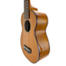 Ohana Solid Cedar / Flamed Mahogany Soprano (SK-50MG) rechts