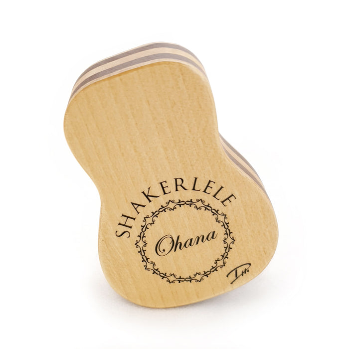 Ohana Shakerlele Fichte