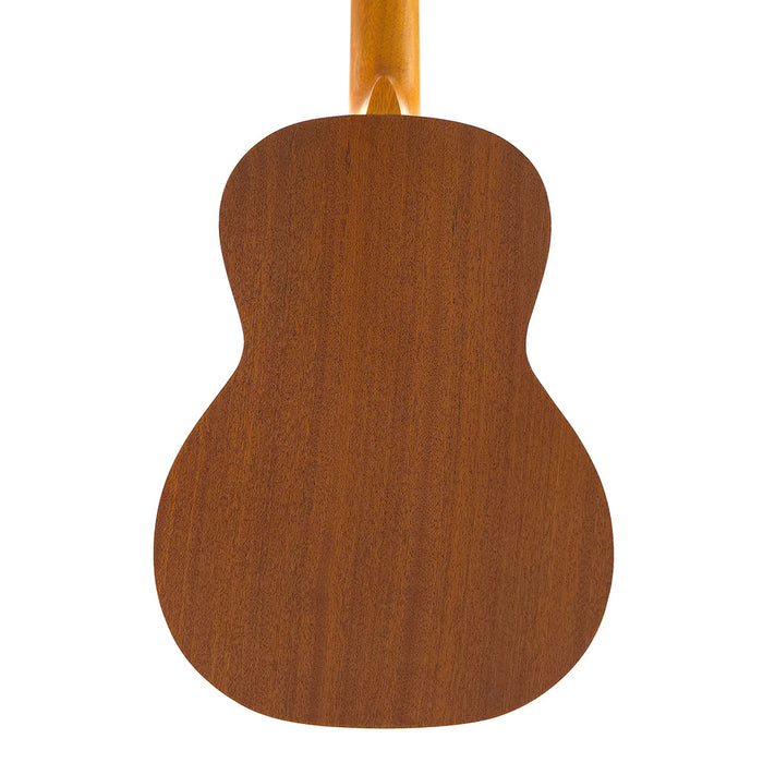 Ohana Mahagoni Tenor Ukulele (TK-10) Boden
