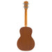 Ohana Mahagoni Tenor Ukulele (TK-10) Rückseite