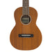 Ohana Mahagoni Tenor Ukulele (TK-10) Decke