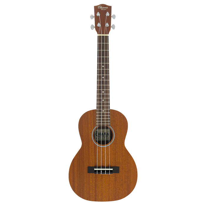 Ohana Mahogany / Mahogany Tenor (TK-10)