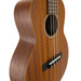 Ohana Mahagoni Tenor Ukulele (TK-10) Rosette