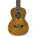 Ohana Solid Mango Limited Edition Tenor Ukulele (TK-220G) #25120312 Decke