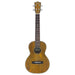 Ohana Solid Mango Limited Edition Tenor Ukulele (TK-220G) #25120312