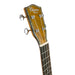 Ohana Solid Mango Limited Edition Tenor Ukulele (TK-220G) #260412 Kopfplatte