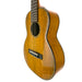 Ohana Solid Mango Limited Edition Tenor Ukulele (TK-220G) #260412 rechts