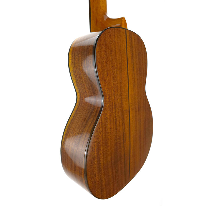 Ohana Limited Edition Tenor-Ukulele TK-260G