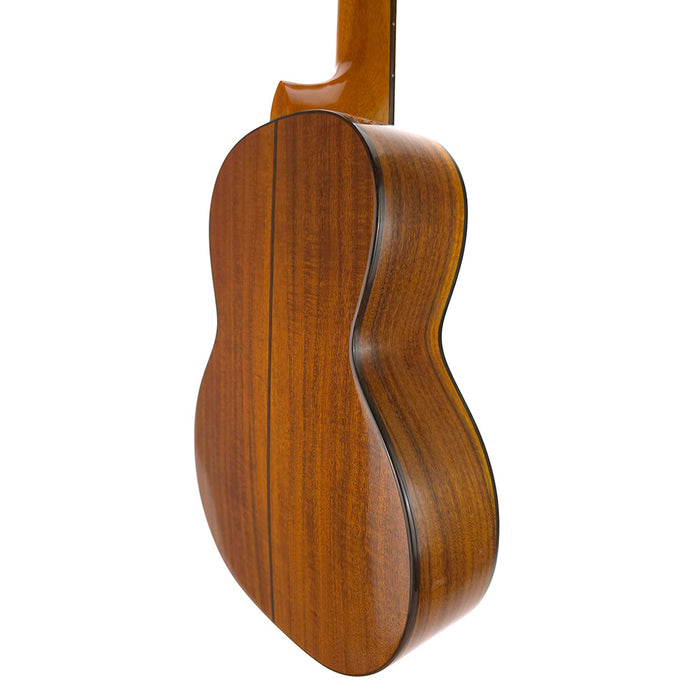 Ohana Limited Edition Tenor-Ukulele TK-260G