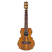 Ohana Limited Edition Solid Koa Tenor (TK-350G)