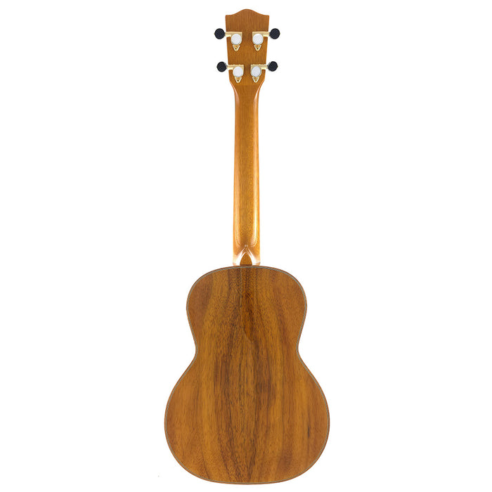 Ohana All Solid Koa Tenor Limited Edition (TK-370G) #260705