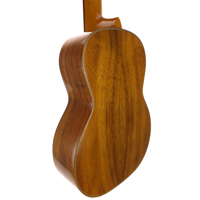Ohana All Solid Koa Tenor Limited Edition (TK-370G) #260705