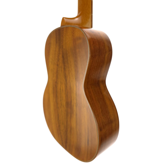 Ohana All Solid Koa Tenor Limited Edition (TK-370G) #260705
