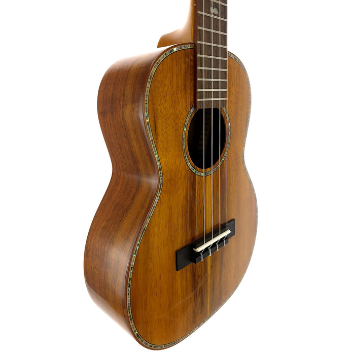 Ohana All Solid Koa Tenor Limited Edition (TK-370G) #260705