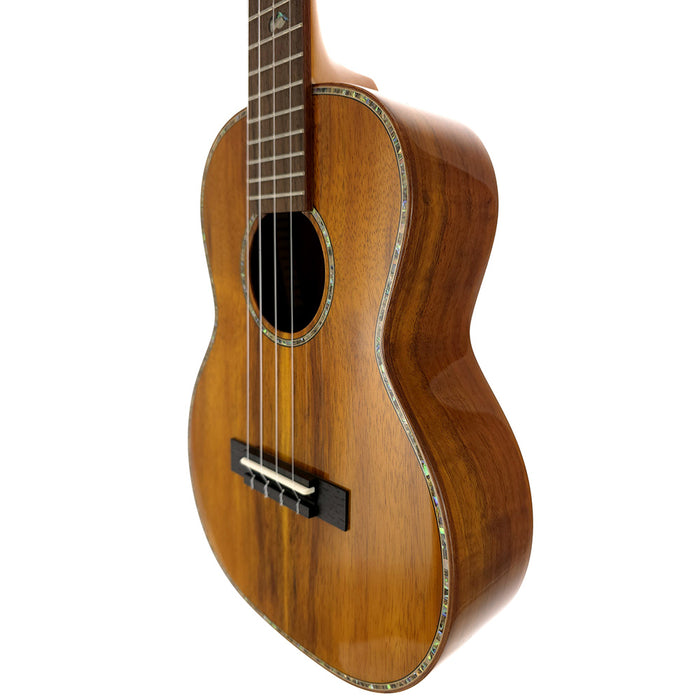 Ohana All Solid Koa Tenor Limited Edition (TK-370G) #260705