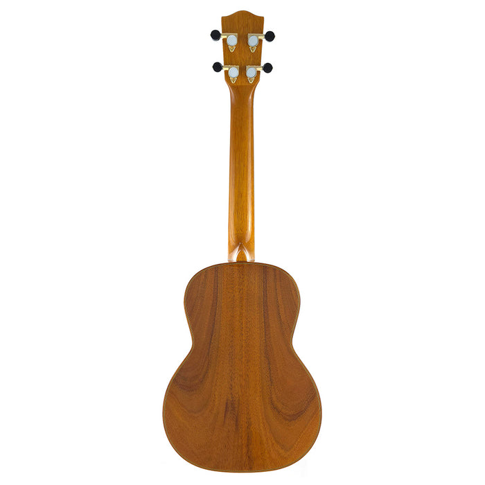Limitertes Sondermodell Ohana All Solid Koa Tenor TK-370G