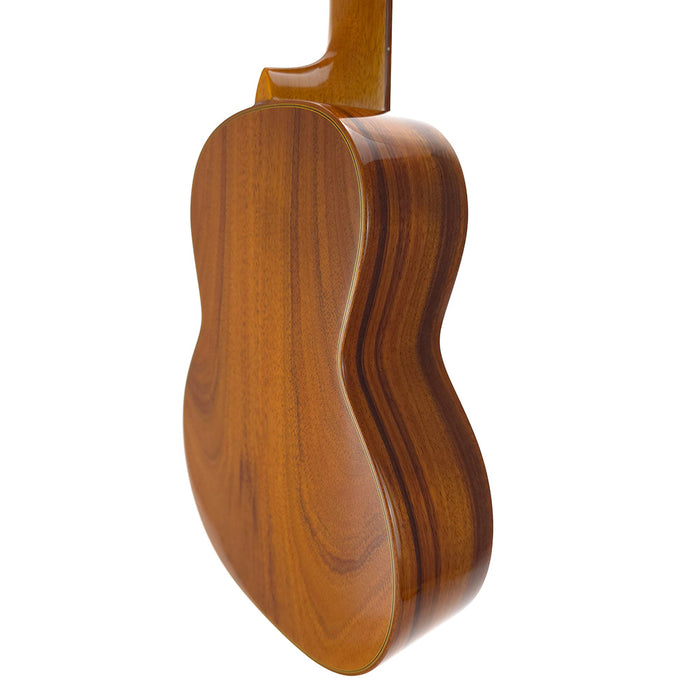 Limitertes Sondermodell Ohana All Solid Koa Tenor TK-370G
