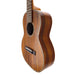 Limitertes Sondermodell Ohana All Solid Koa Tenor TK-370G
