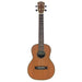 Ohana Limited Edition All Solid Redwood / Rosewood Tenor Ukulele #2609024 (TK-40)