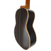Ohana Limited Edition All Solid Redwood / Rosewood Tenor Ukulele #2609024 (TK-40) hinten rechts