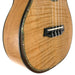 Ohana Limited Edition Quilted Eucalyptus Tenor TK-450QEL
