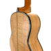 Ohana Limited Edition Quilted Eucalyptus Tenor TK-450QEL