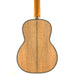 Ohana Limited Edition Quilted Eucalyptus Tenor TK-450QEL