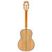 Ohana Limited Edition Quilted Eucalyptus Tenor TK-450QEL