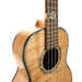 Ohana Limited Edition Quilted Eucalyptus Tenor TK-450QEL