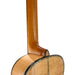Ohana Limited Edition Quilted Eucalyptus Tenor TK-450QEL