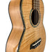 Ohana Limited Edition Quilted Eucalyptus Tenor TK-450QEL