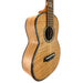 Ohana Limited Edition Quilted Eucalyptus Tenor TK-450QEL