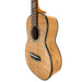 Ohana Limited Edition Quilted Eucalyptus Tenor TK-450QEL