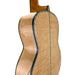 Ohana Quilted Eucalyptus Tenor Ukulele TK-450QEL Limited Edition 