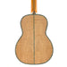Ohana Quilted Eucalyptus Tenor Ukulele TK-450QEL Limited Edition 