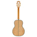 Ohana Quilted Eucalyptus Tenor Ukulele TK-450QEL Limited Edition 