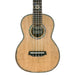 Ohana Quilted Eucalyptus Tenor Ukulele TK-450QEL Limited Edition 