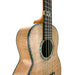 Ohana Quilted Eucalyptus Tenor Ukulele TK-450QEL Limited Edition 