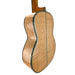 Ohana Quilted Eucalyptus Tenor Ukulele TK-450QEL Limited Edition 