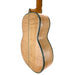 Ohana Quilted Eucalyptus Tenor Ukulele TK-450QEL Limited Edition 