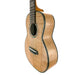 Ohana Quilted Eucalyptus Tenor Ukulele TK-450QEL Limited Edition 