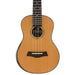 Ohana All Solid Cedar / Rosewood Tenor Ukulele (TK-55) #2609022 Decke