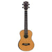 Ohana All Solid Cedar / Rosewood Tenor Ukulele (TK-55) #2609022